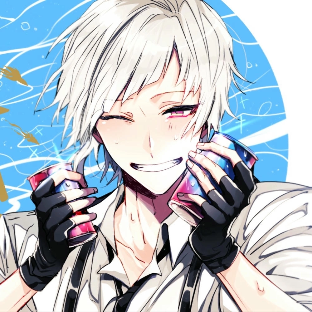 hình anime nam hiện đại 