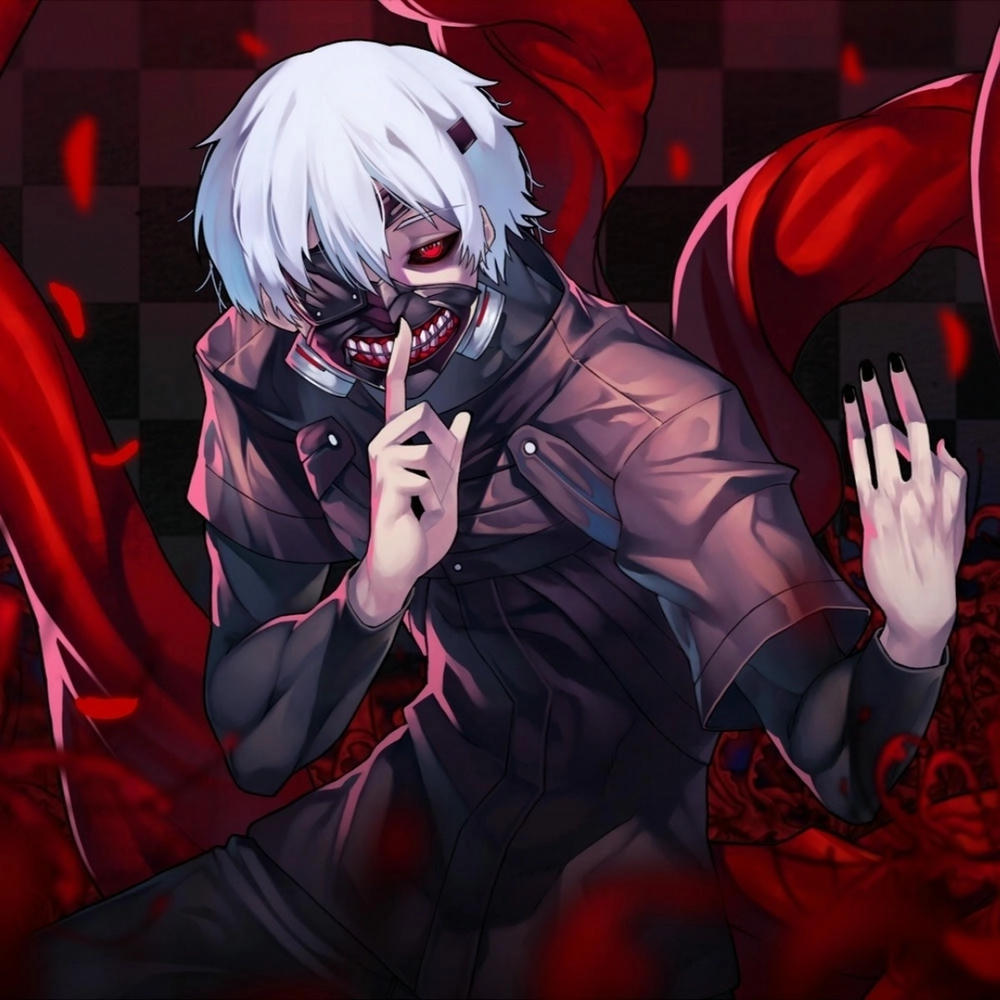 ảnh anime nam chiến đấu 