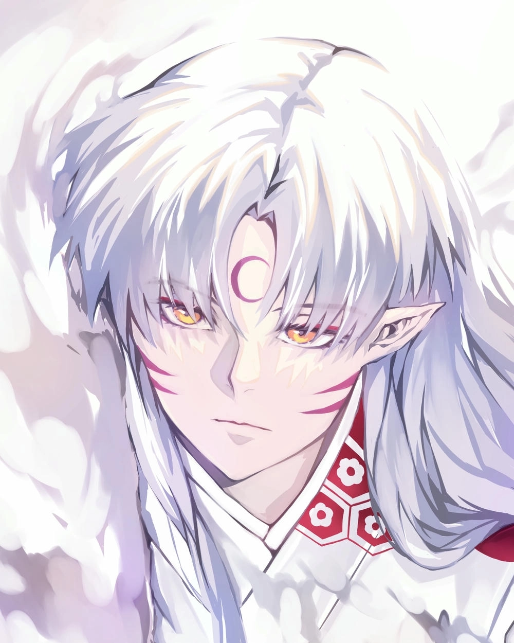 ảnh anime nam cute 