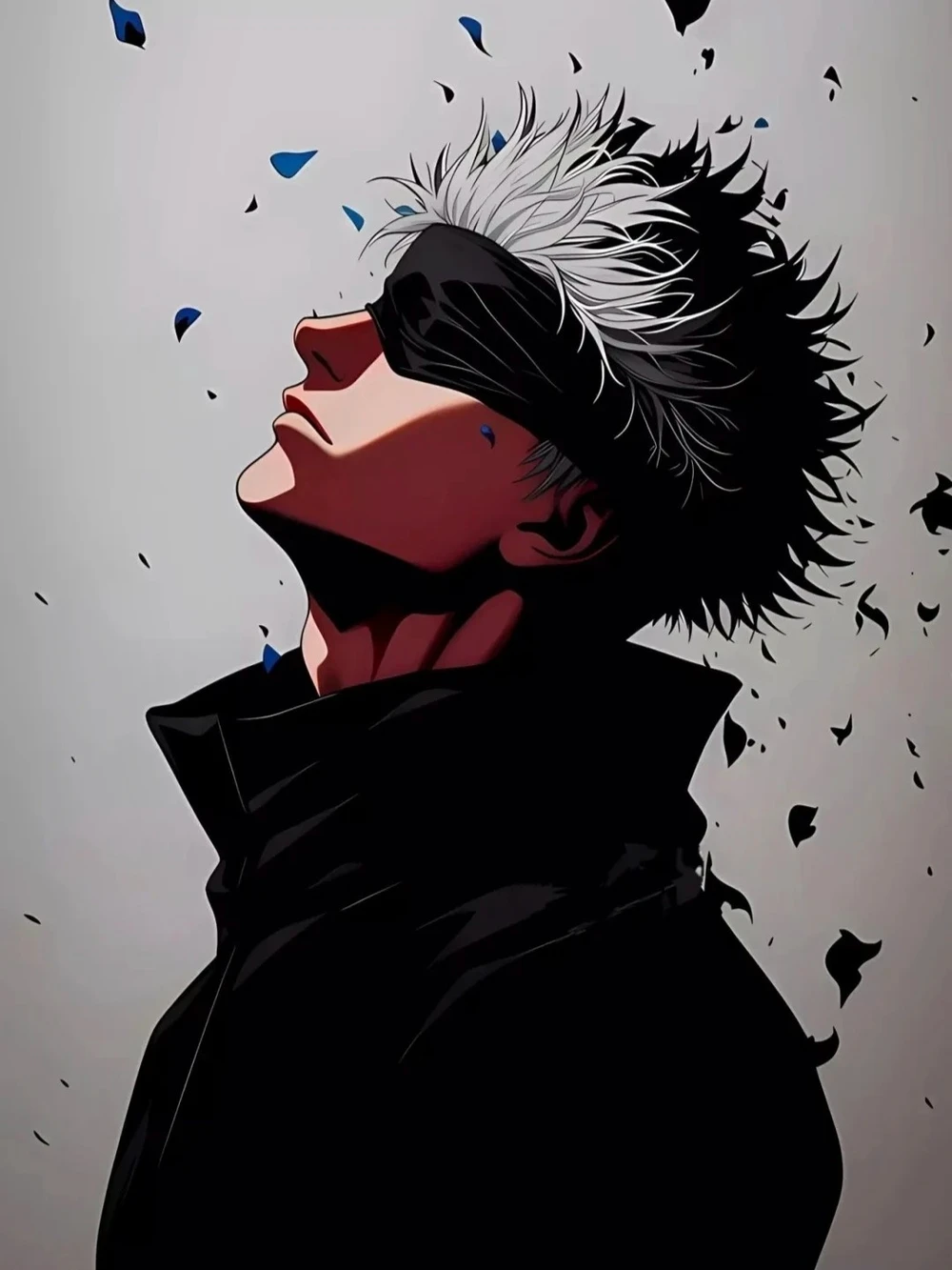 ảnh anime nam ngầu 5