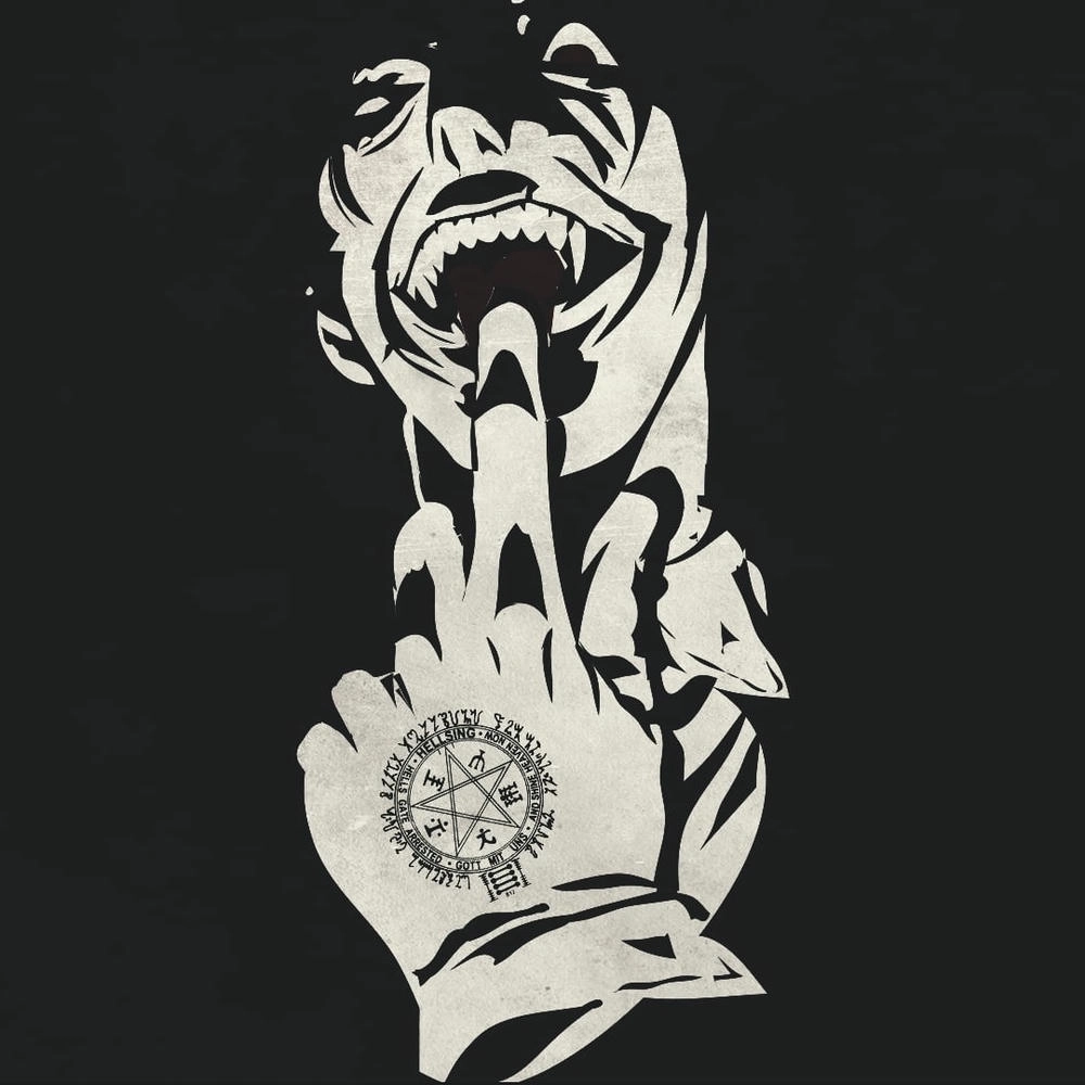 ảnh anime chất ngầu 