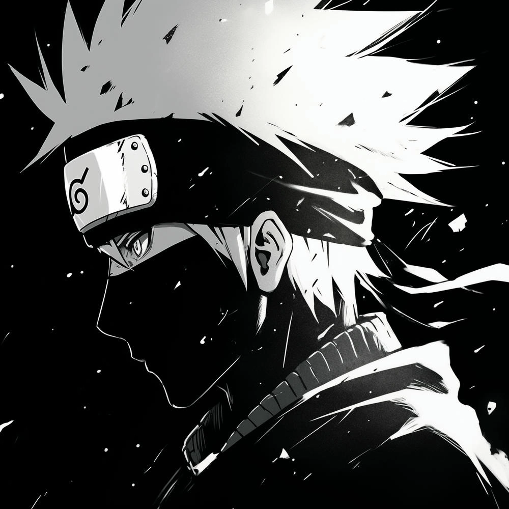 hình ảnh anime cá tính mạnh 