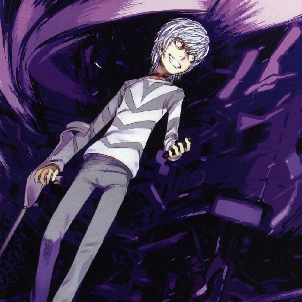 hình ảnh anime chất lừ 