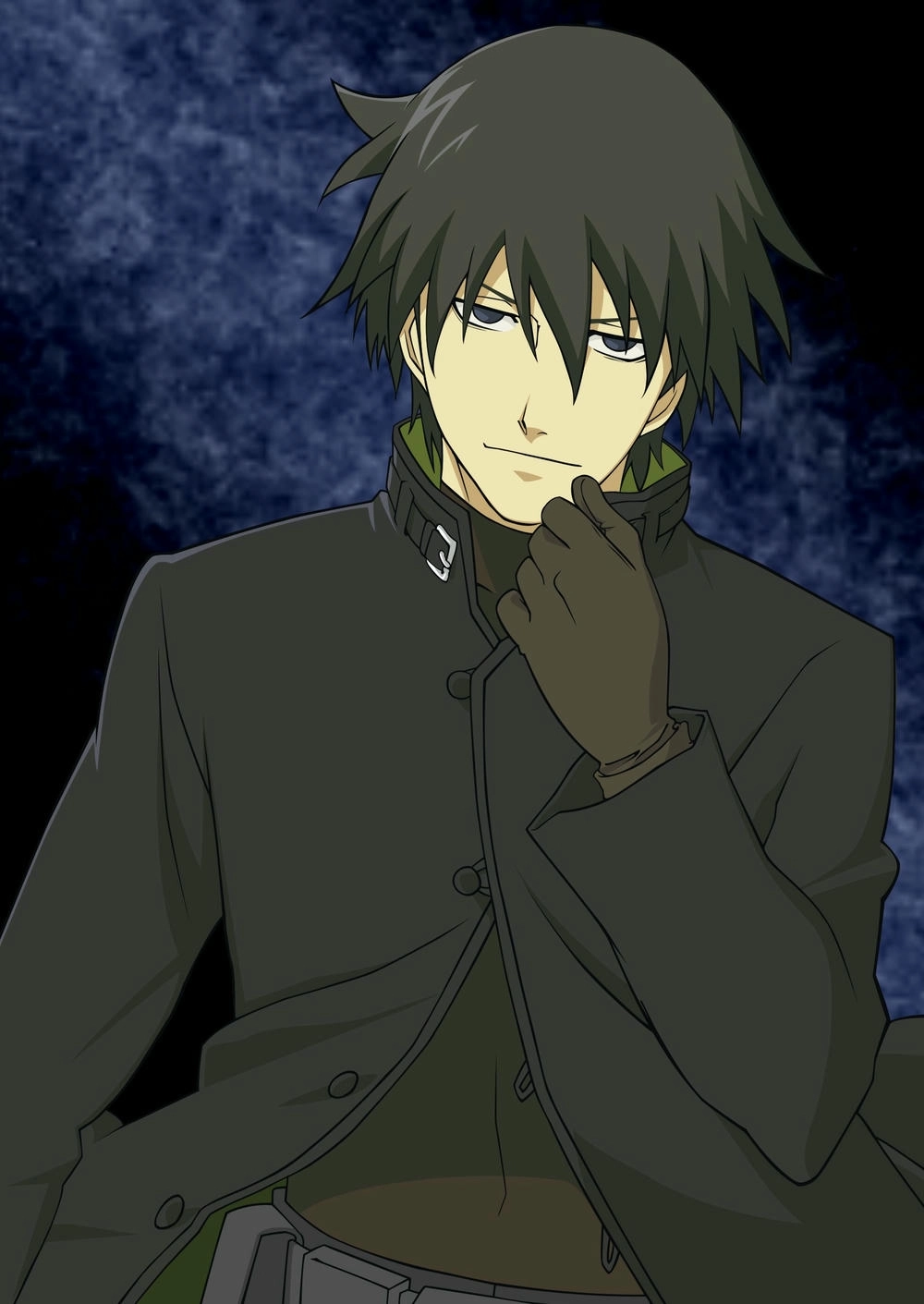 hình ảnh anime chất lượng cao 