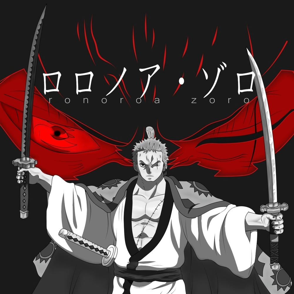 hình ảnh anime ấn tượng và ngầu 