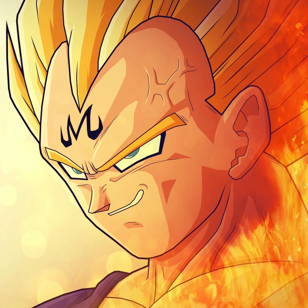 hình anime ngầu đậm chất hành động 