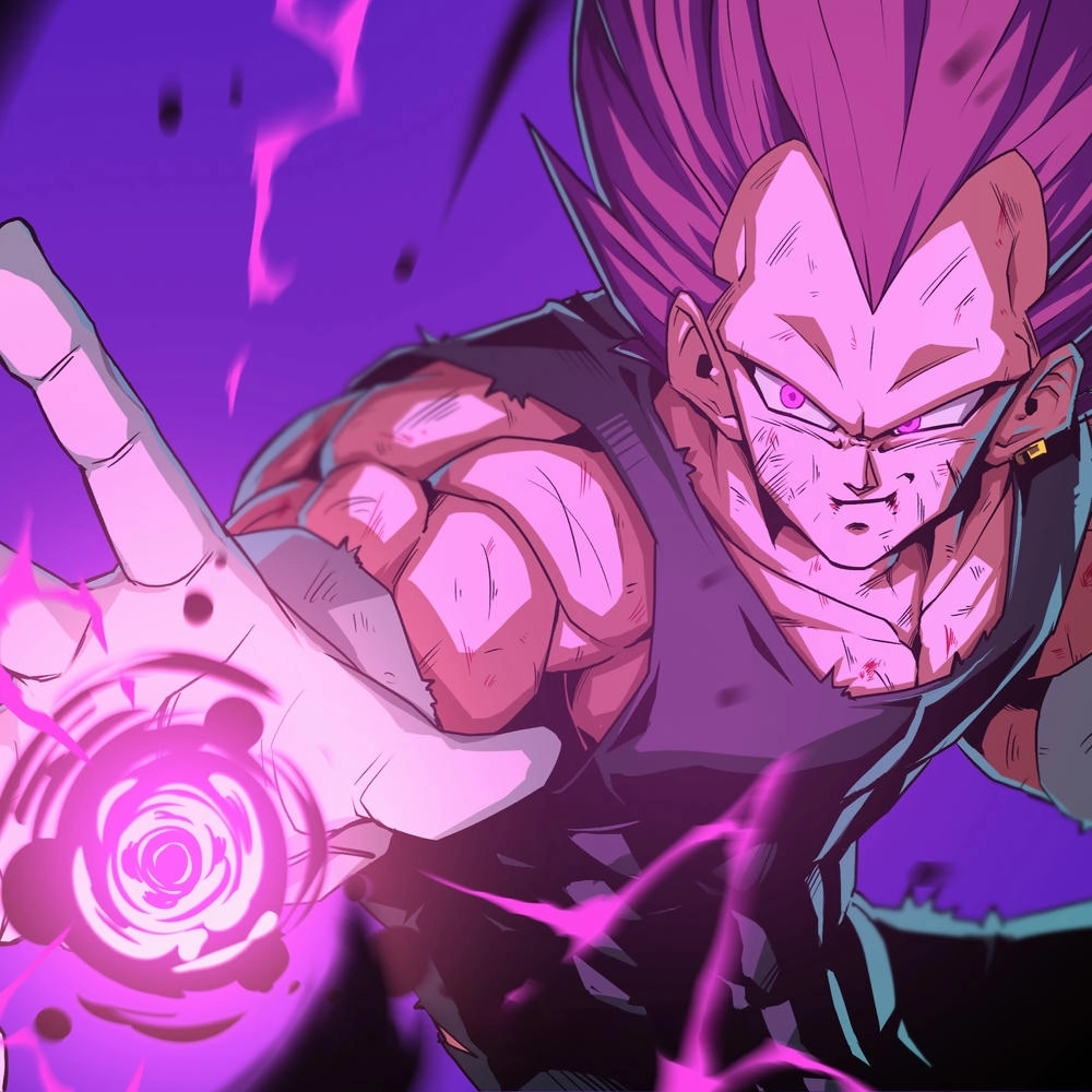 hình anime ngầu cơ bắp 