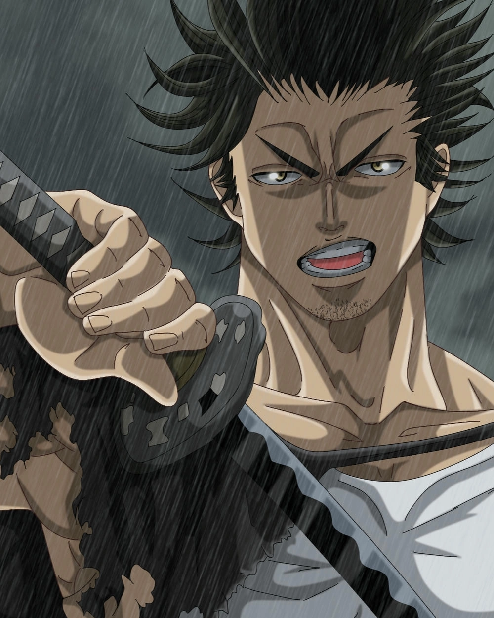 hình anime cool ngầu 