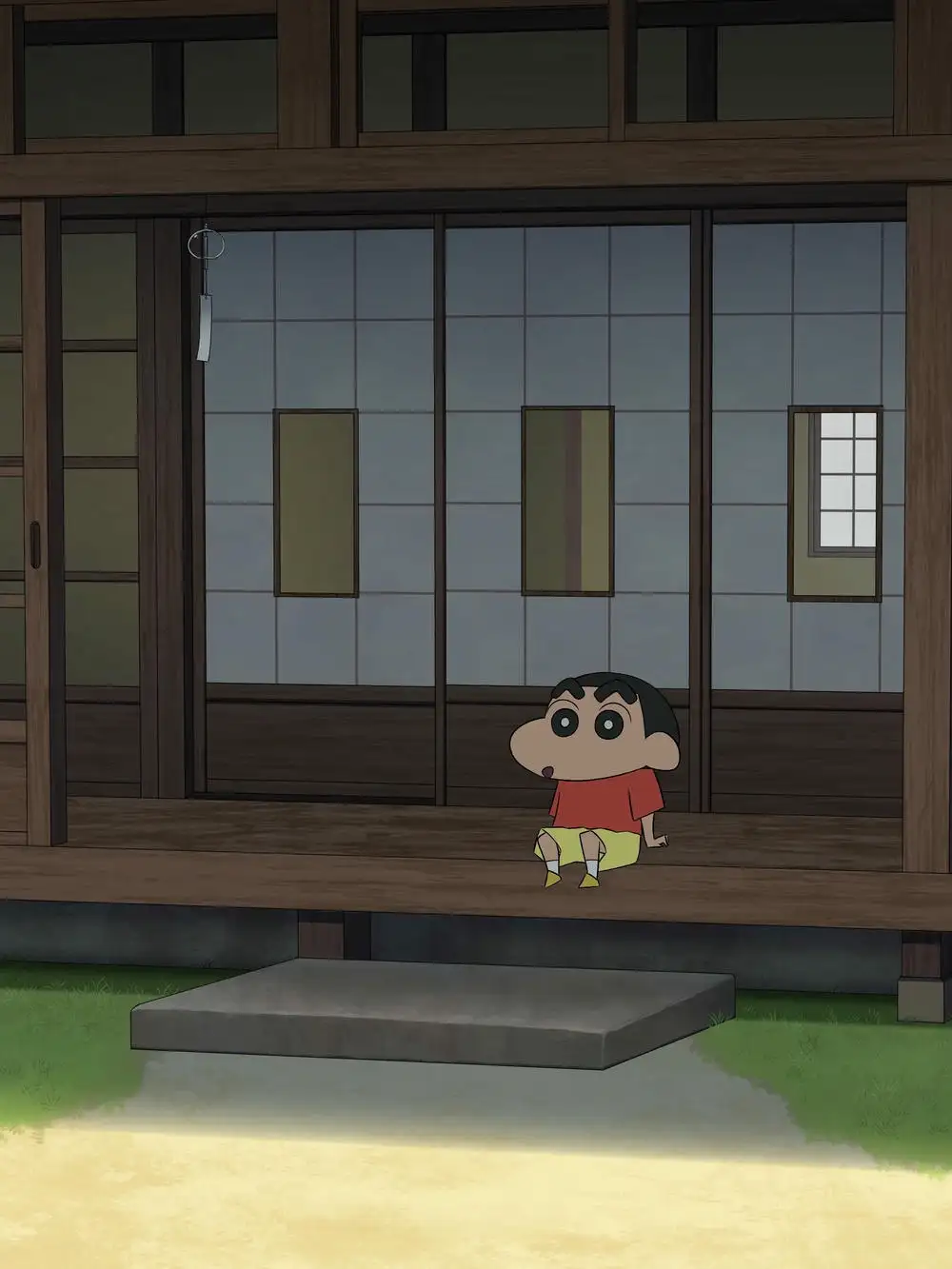 hình ảnh Shin dễ thương siêu cấp đáng yêu 