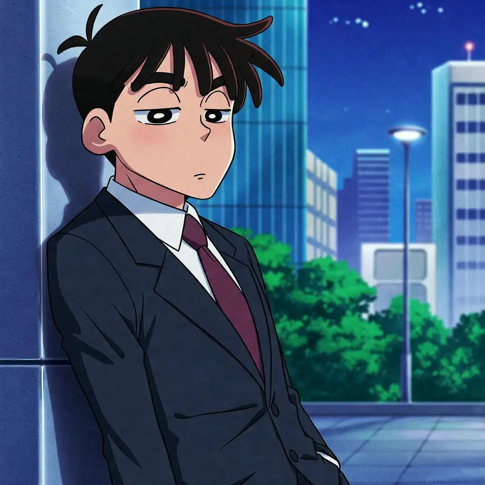 hình Shinnosuke meme hài khó đỡ 