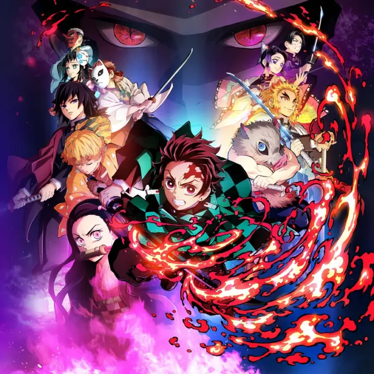 ảnh kimetsu no yaiba