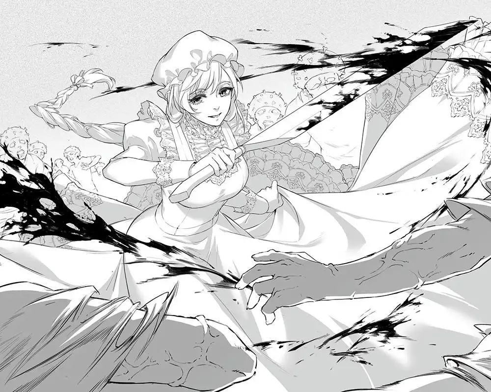 ảnh anime nữ vẽ bằng bút chì 