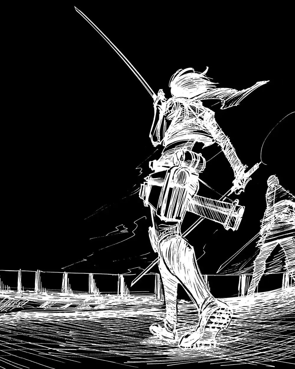 tuyển tập ảnh anime vẽ đẹp 