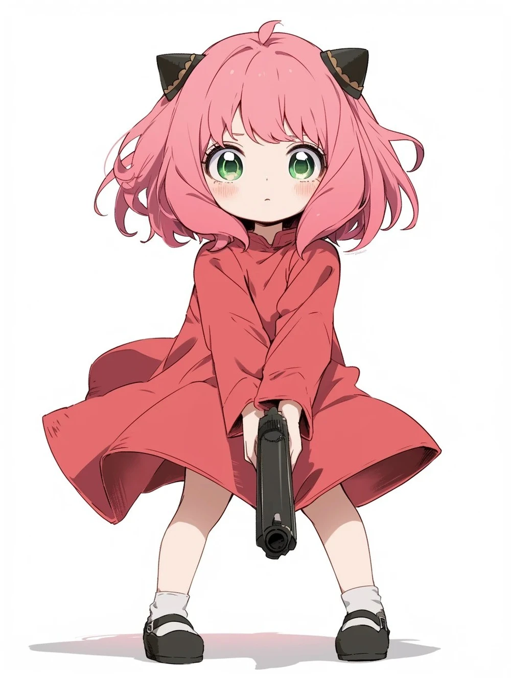 ảnh anya cute 10