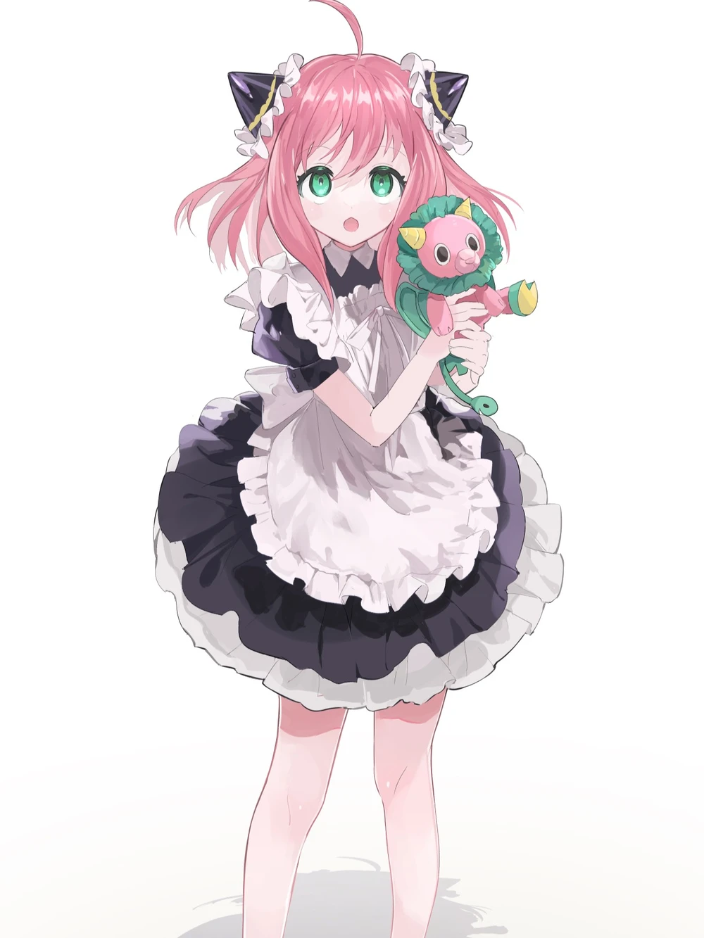 ảnh anya cute 3