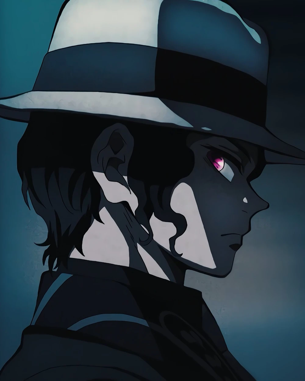 ảnh muzan mới nhất trong anime