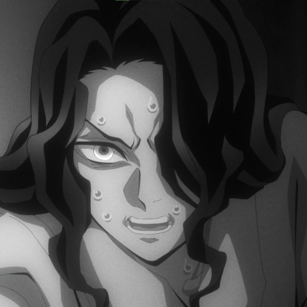 ảnh đẹp về muzan kibutsuji anime