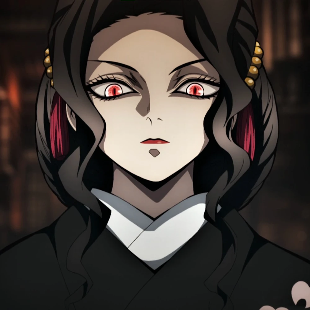 hình muzan phiên bản nữ