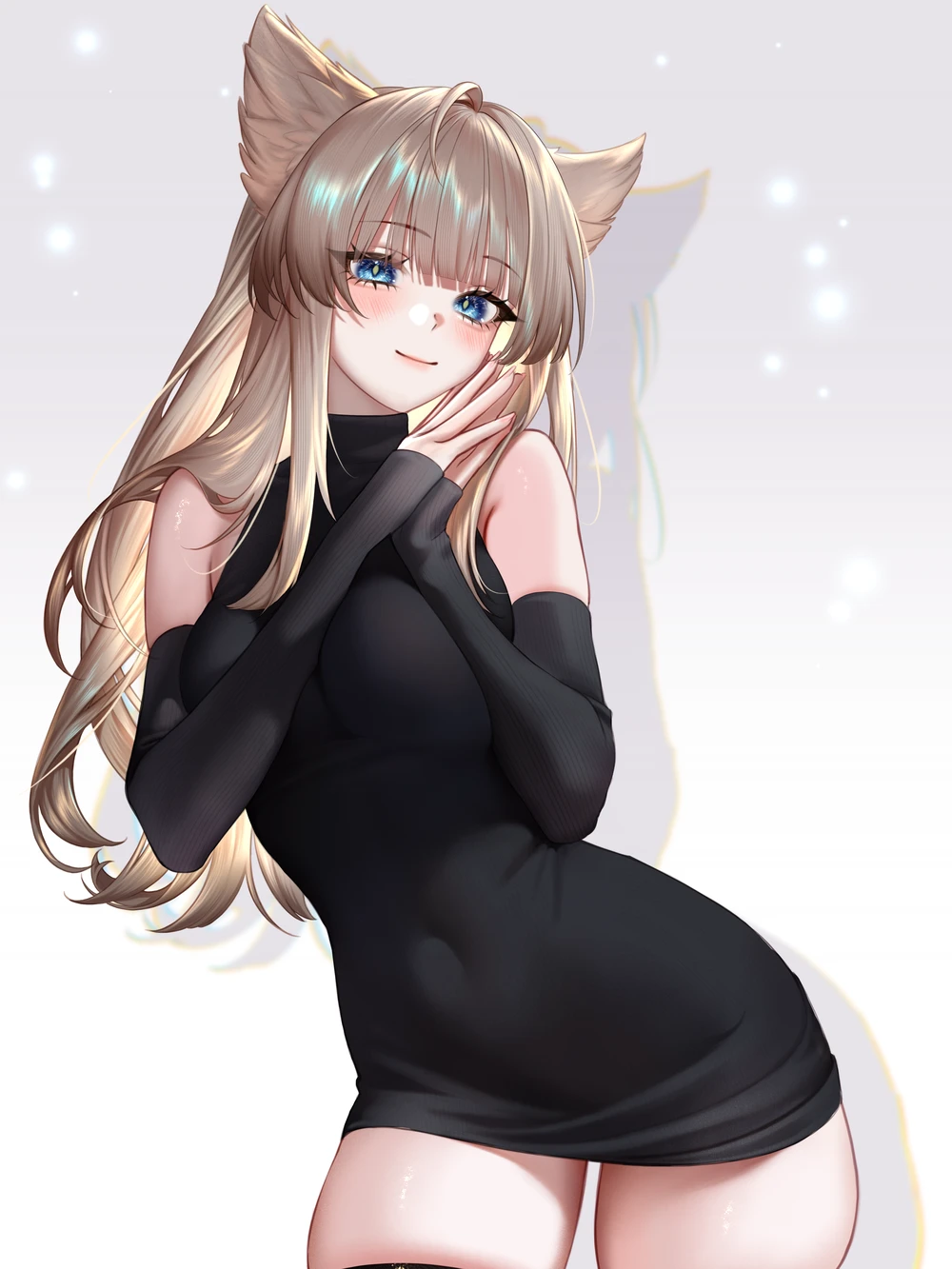 ảnh nữ anime