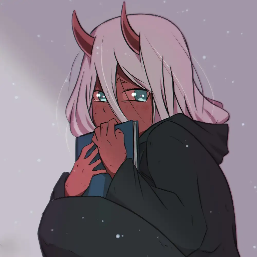 zero two đẹp nhất