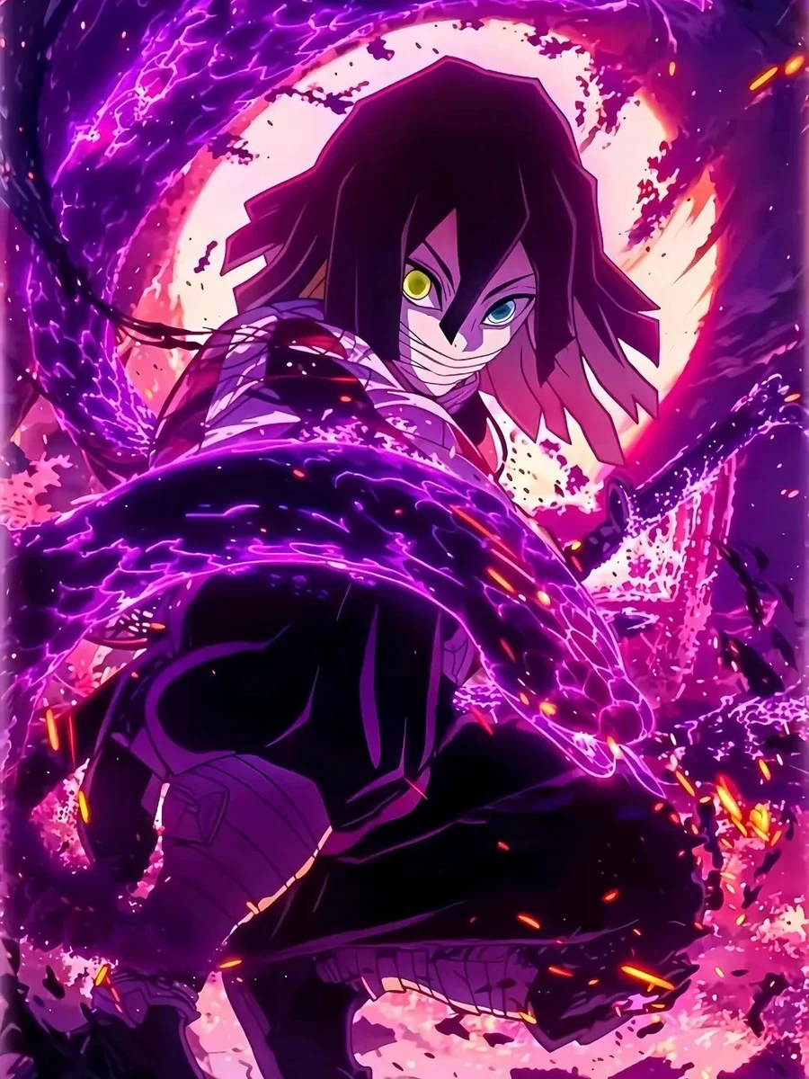 anime thanh gươm diệt quỷ ảnh 13