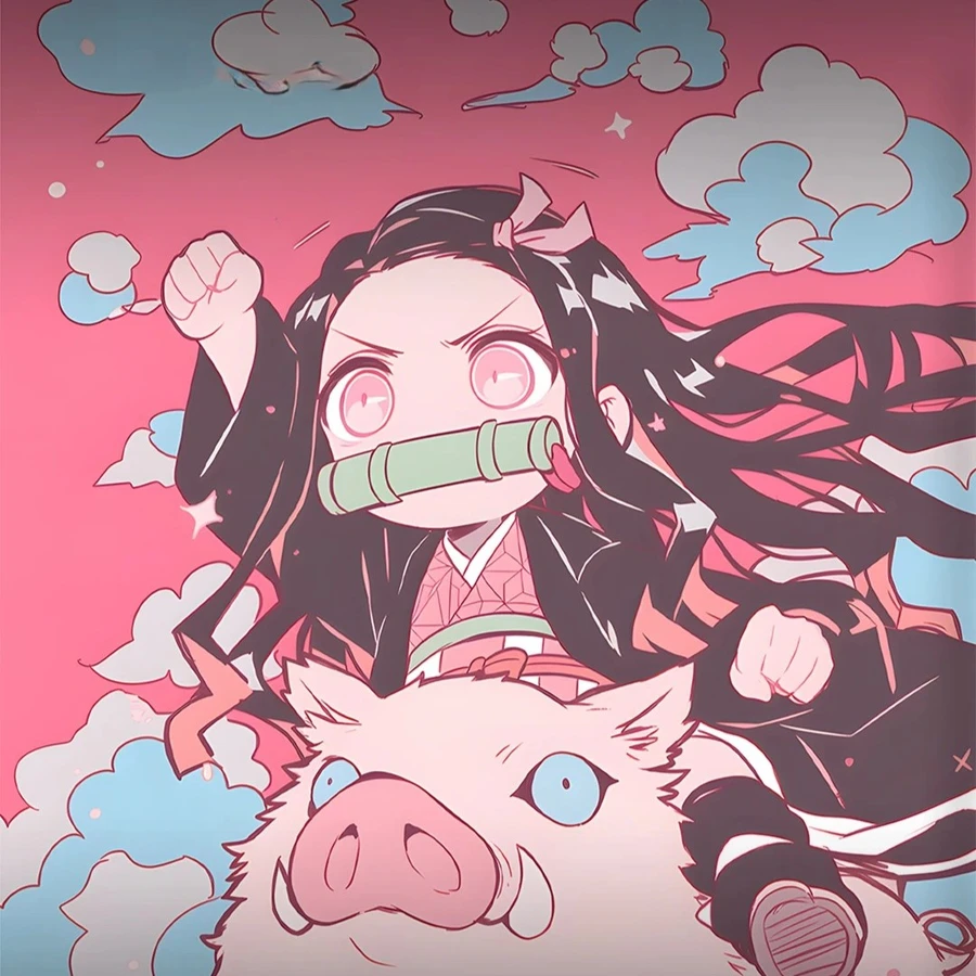anime thanh gươm diệt quỷ ảnh 3