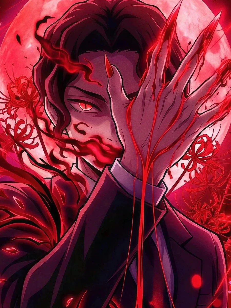 anime thanh gươm diệt quỷ ảnh 4