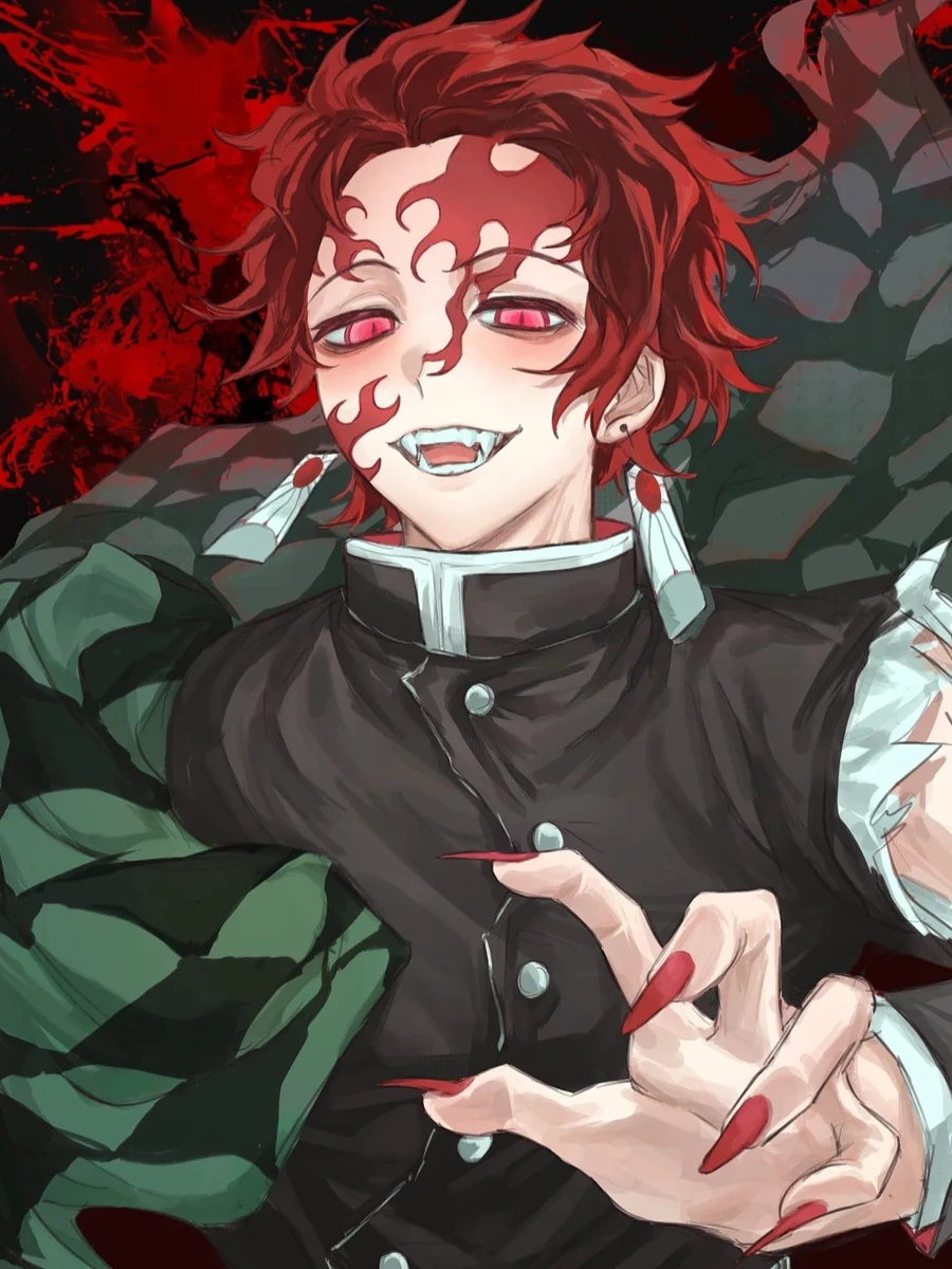 anime thanh gươm diệt quỷ ảnh 8