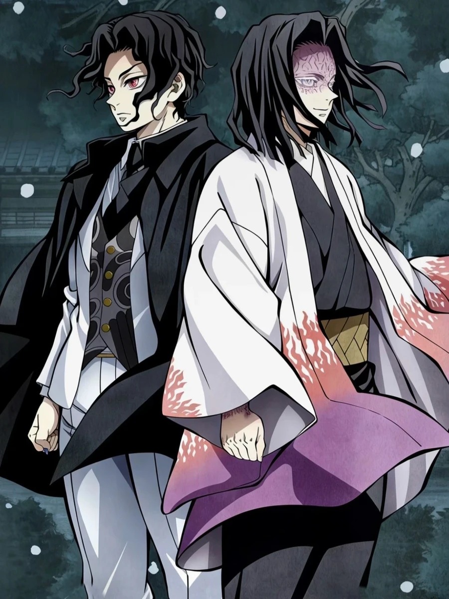 anime thanh gươm diệt quỷ ảnh 9