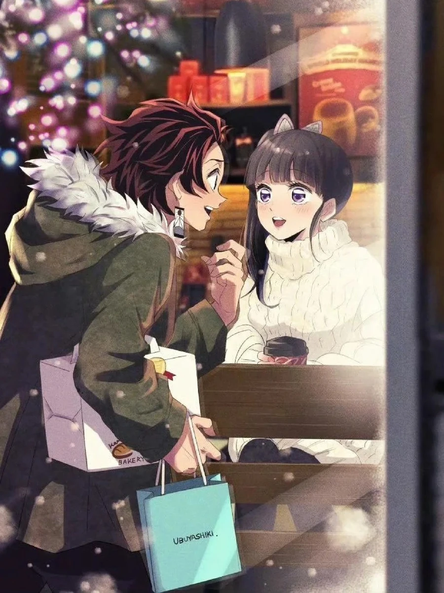 anime thanh gươm diệt quỷ ảnh
