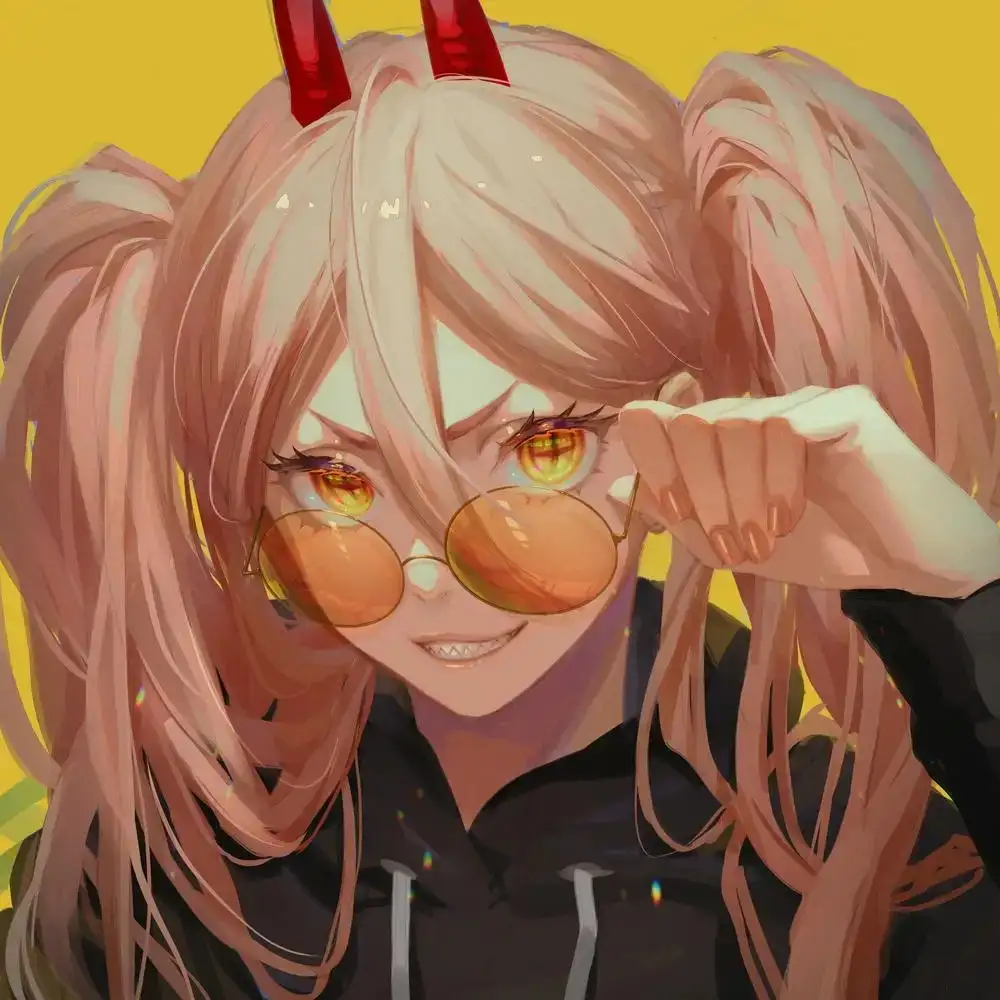 hình ảnh anime đẹp cho avatar 