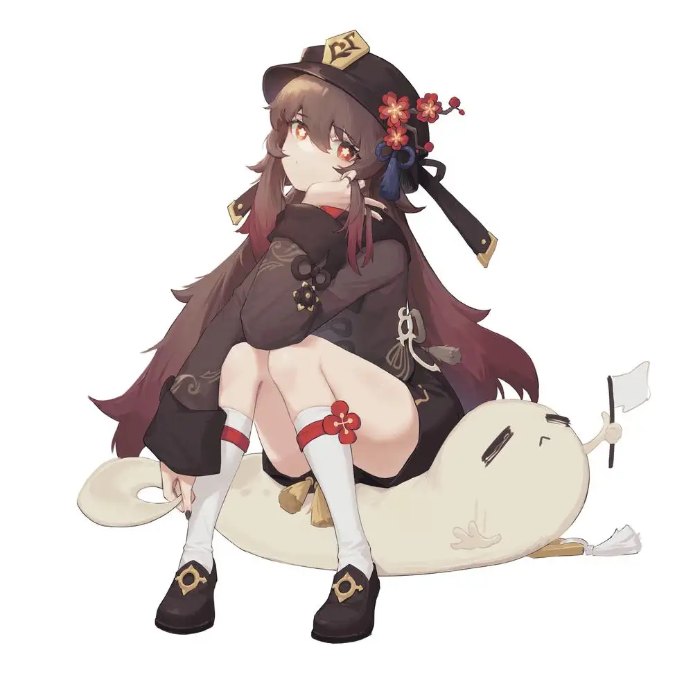 ảnh anime buồn làm avatar