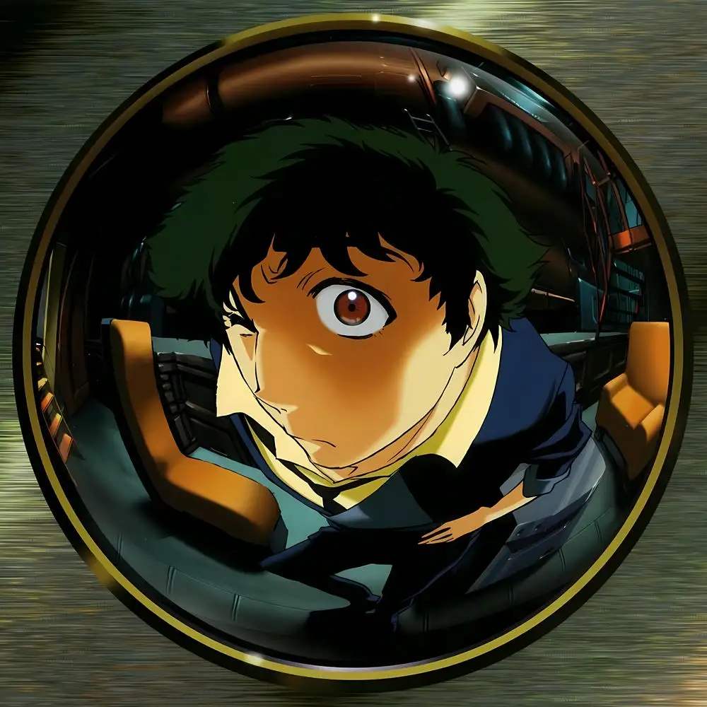 avatar anime boy lạnh lùng