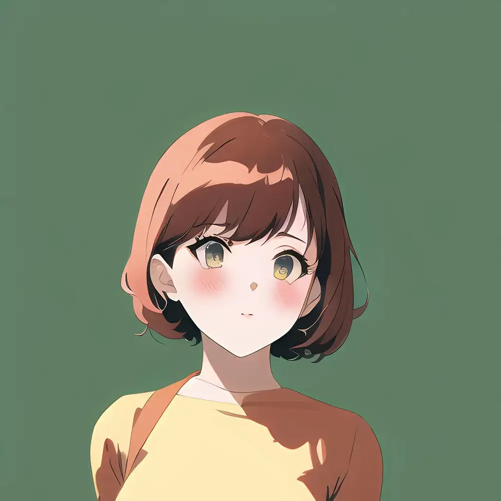 ảnh đại diện anime ngầu lòi 