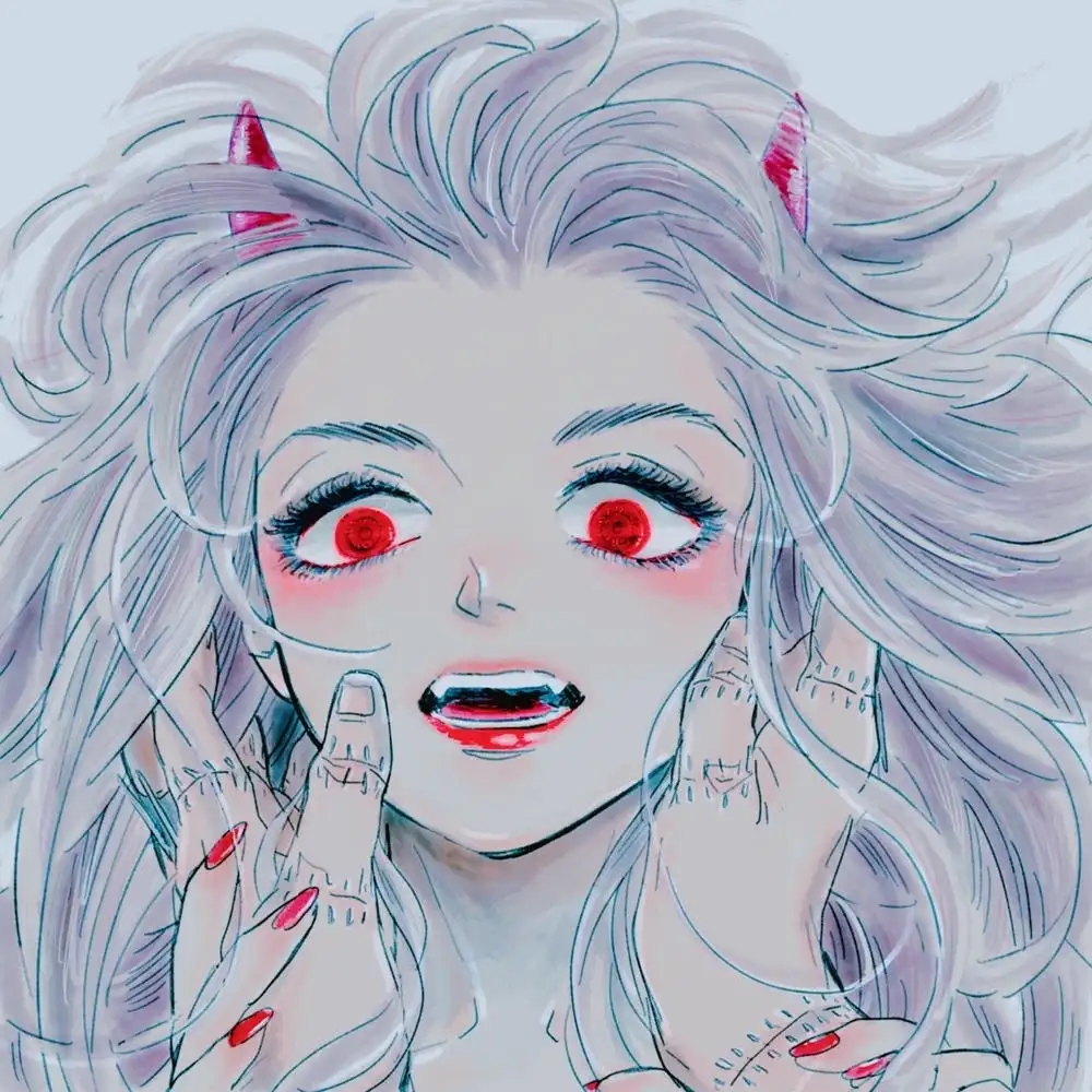 avatar anime bạn bè 