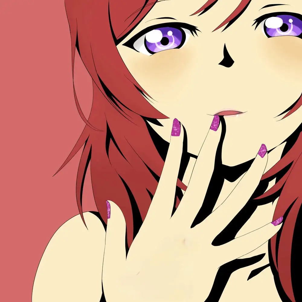 hình anime avatar 4k 