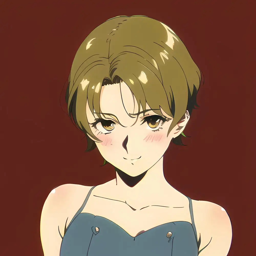 avatar anime một mình 