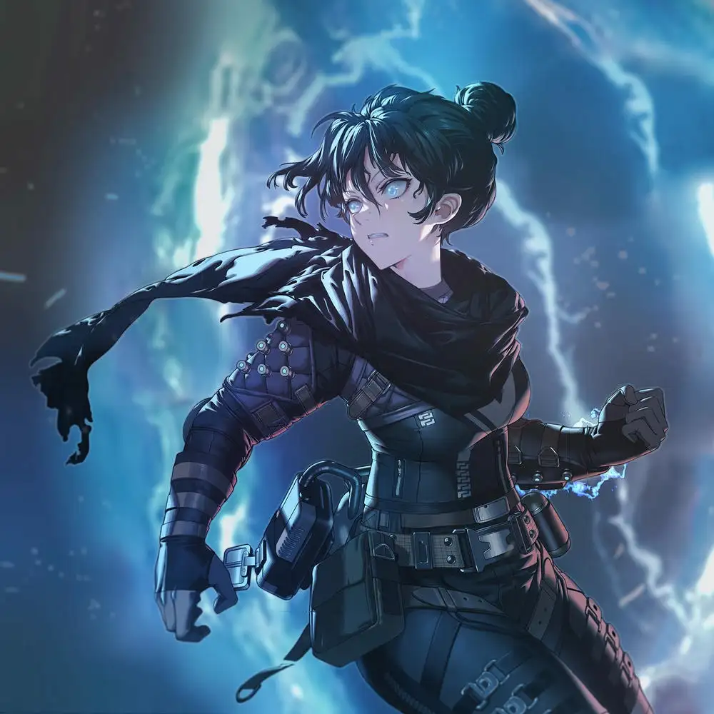 ảnh avatar anime girl đáng yêu