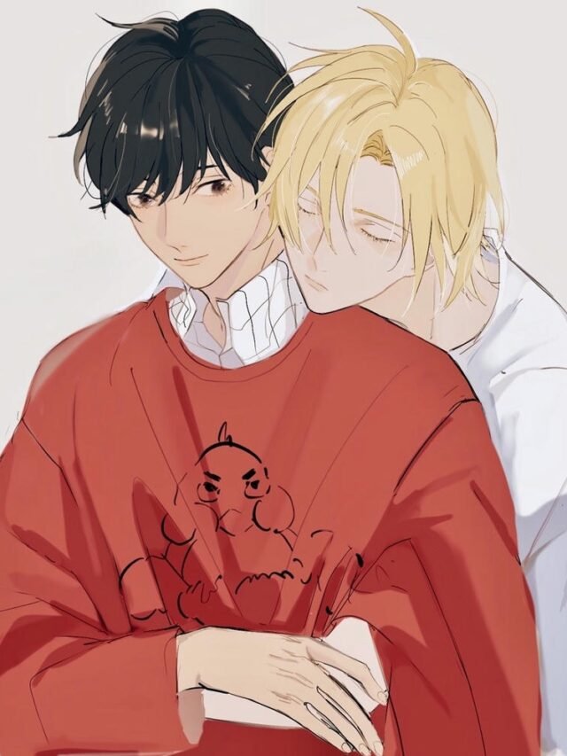 anime đam mỹ tình yêu đầy cảm xúc