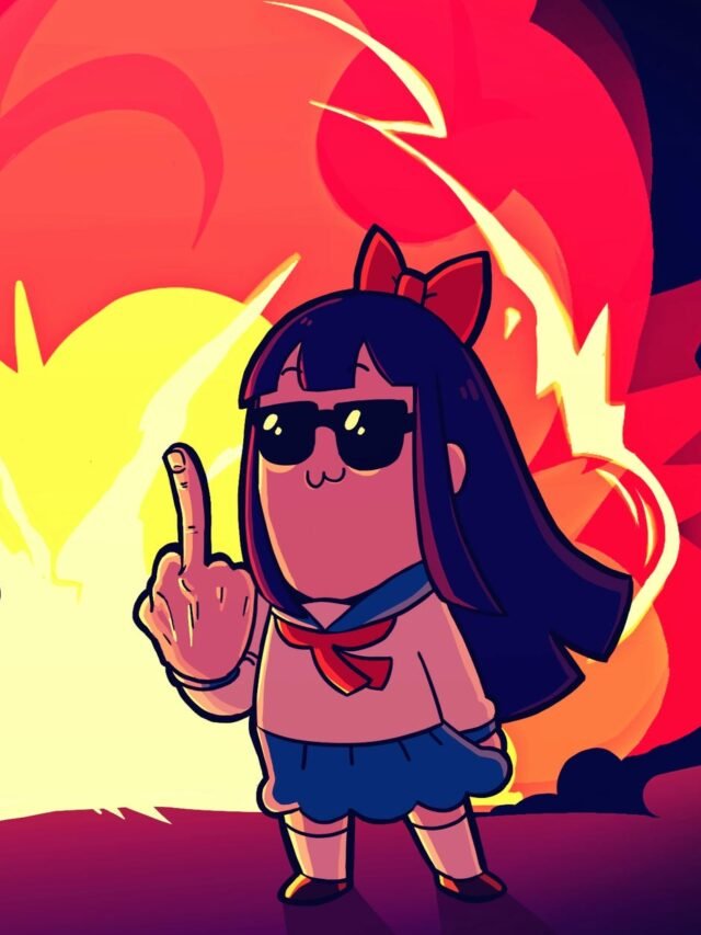 hình ảnh meme anime mới nhất