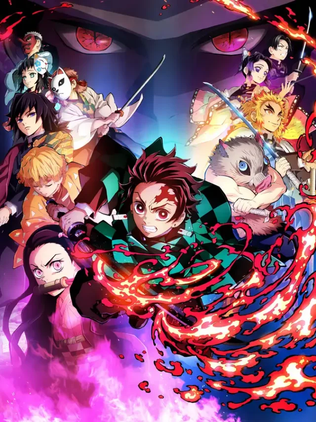 ảnh kimetsu no yaiba