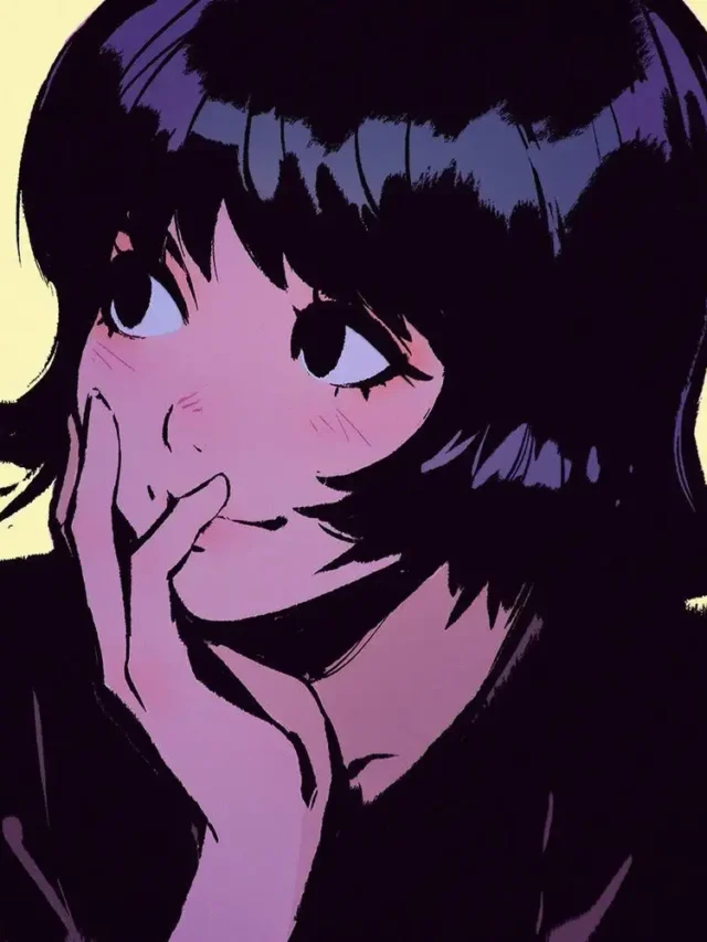 ảnh anime đẹp để làm avatar