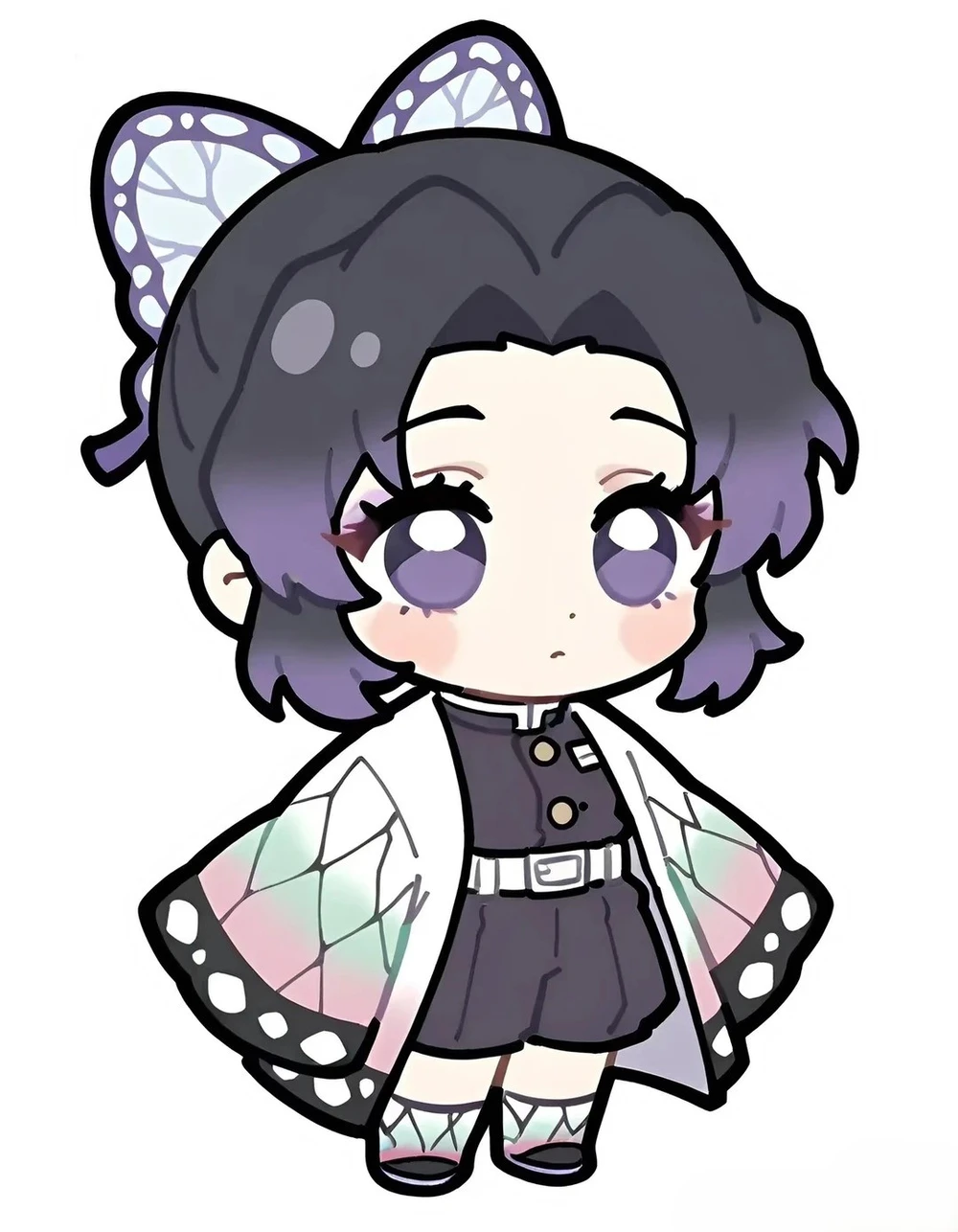 hình ảnh anime cute chibi