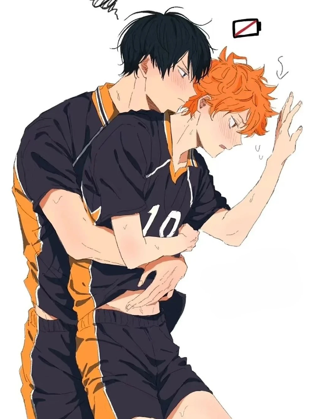hình ảnh anime đam mỹ 4