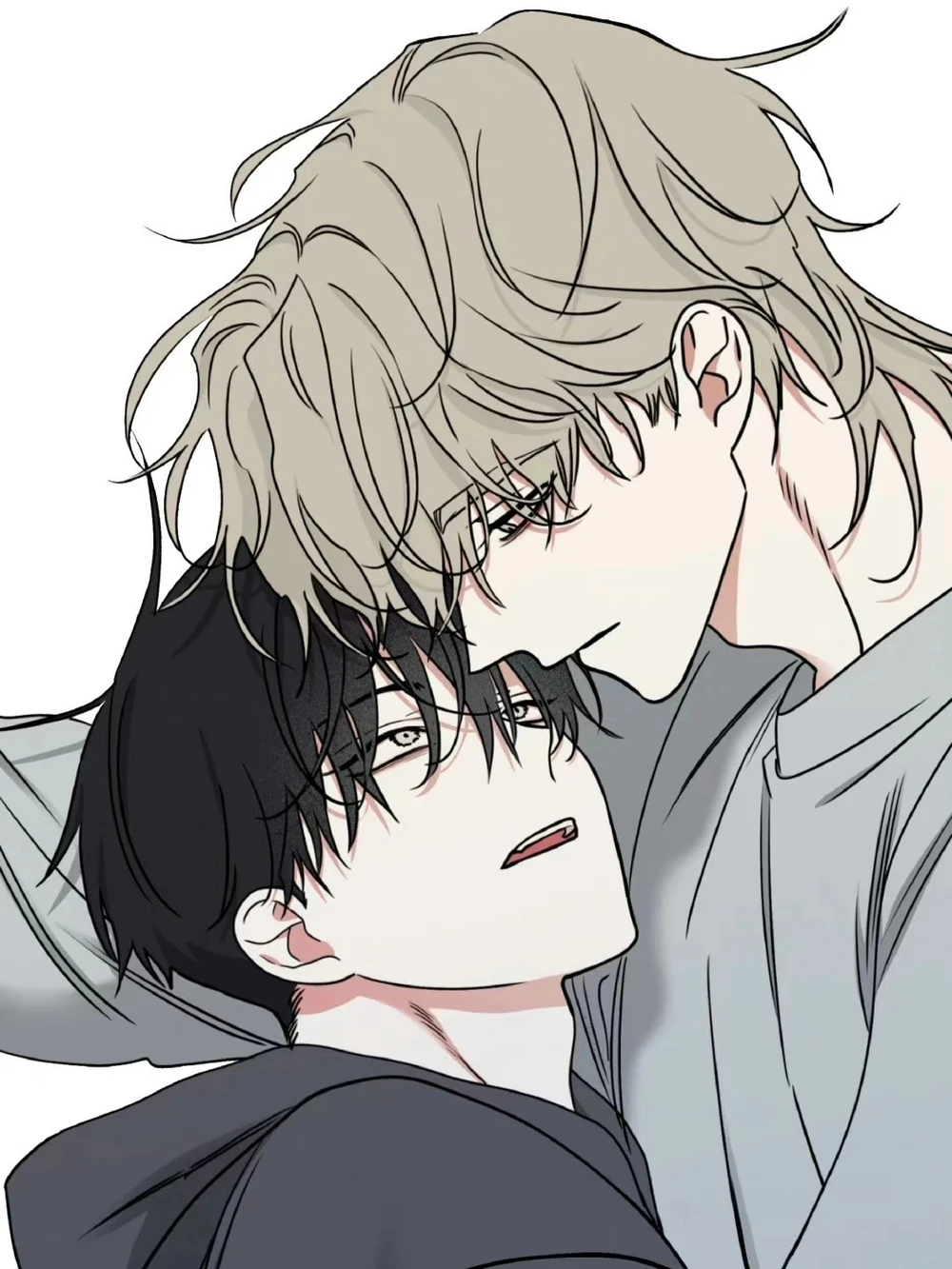 hình ảnh anime đam mỹ 5