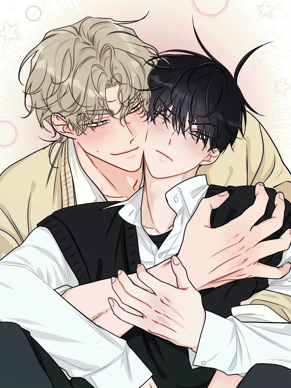 hình ảnh anime đam mỹ 7