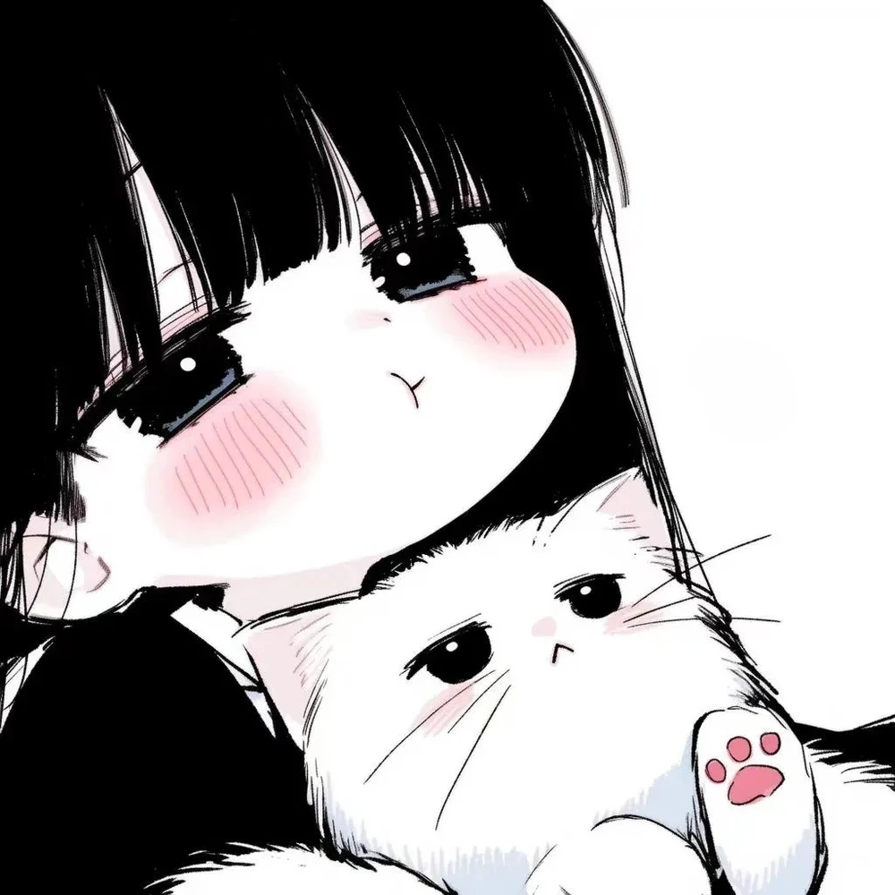 hình ảnh anime dễ thương 1