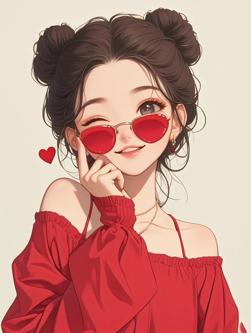 hình ảnh anime dễ thương 3