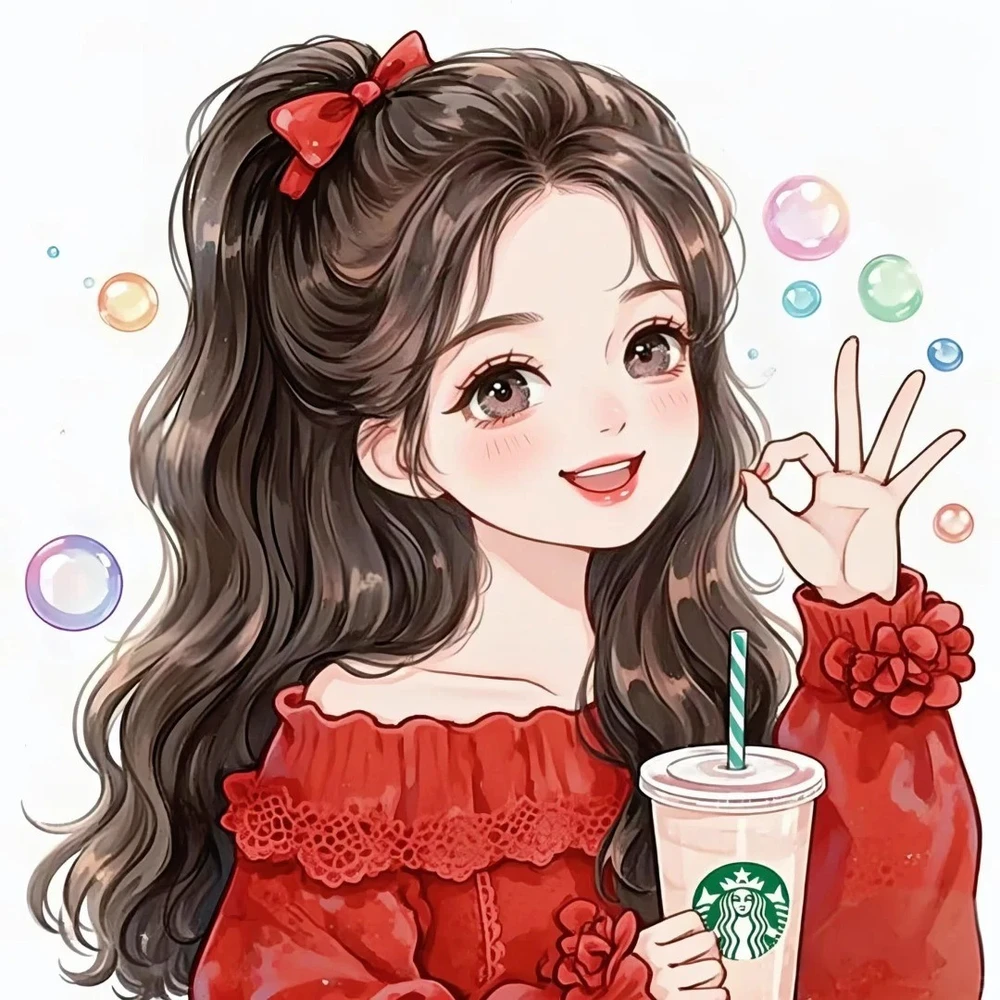 hình ảnh anime dễ thương 4