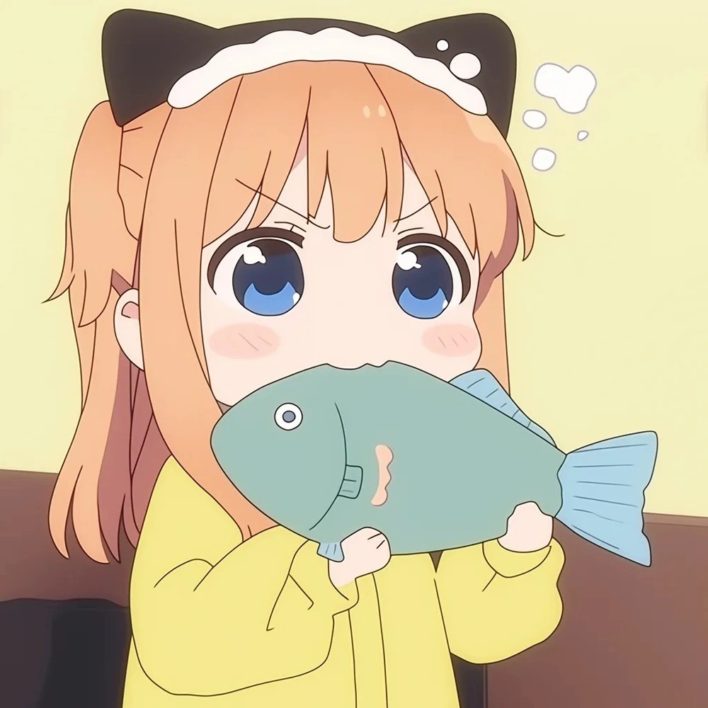 hình ảnh anime dễ thương 5